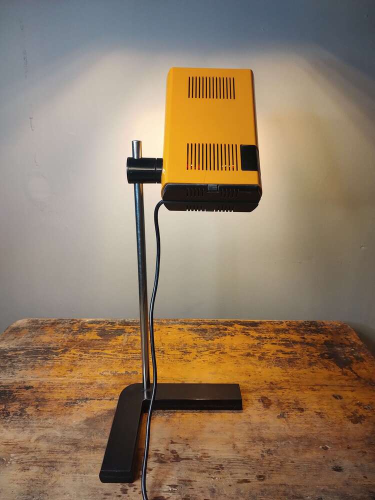 lampă design modern Jean-René Talopp, Samp design, Manade Collection
