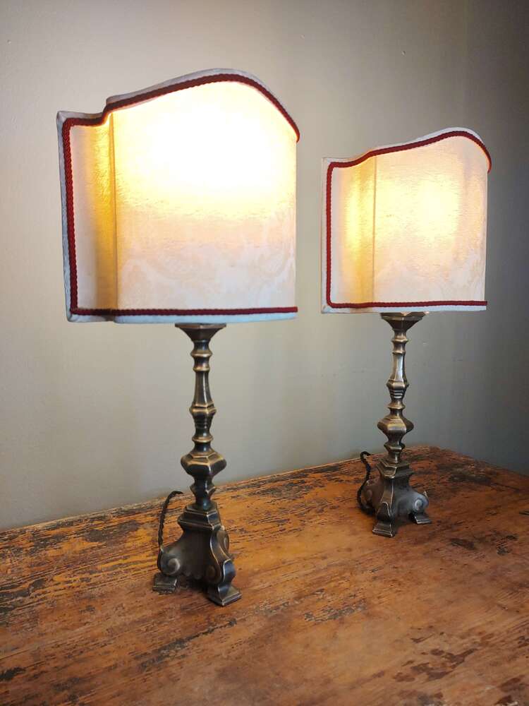 lampă clasică